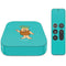 The Flinstones Barney Rubble Apple TV Skin
